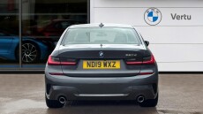 BMW 3 Series 320d M Sport 4dr Step Auto [Tech Pack] Diesel Saloon
